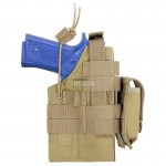 HOLSTER H BERETTA 92 AMBIDEXTROUS CONDOR DESERT HOLSTER H BERETTA 92 AMBIDEXTROUS CONDOR DESERT