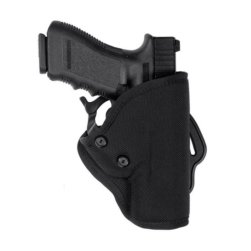 HOLSTER CORDURA BELT TECHNO SLOTS BERETTA 92/98 VEGA HOLSTER