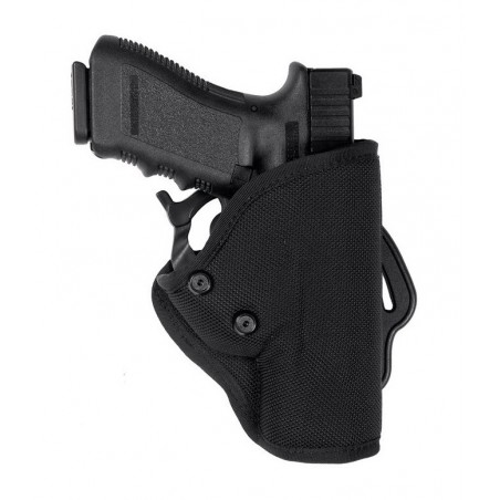 HOLSTER CORDURA BELT TECHNO SLOTS BERETTA 92/98 VEGA HOLSTER