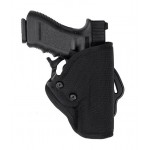 HOLSTER CORDURA BELT TECHNO SLOTS BERETTA 92/98 VEGA HOLSTER