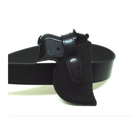 CORDURA BELT HOLSTER QUICK RELEASE BABY 2.5" VEGA HOLSTER