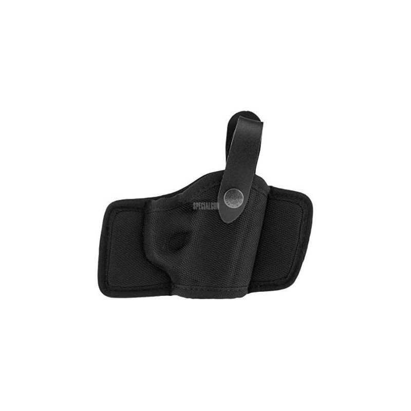HOLSTER CORDURA BELT OPEN BARREL BERETTA 92/98 VEGA HOLSTER