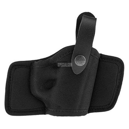 HOLSTER CORDURA BELT OPEN BARREL BERETTA 92/98 VEGA HOLSTER