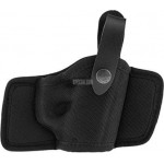 HOLSTER CORDURA BELT OPEN BARREL BERETTA 92/98 VEGA HOLSTER
