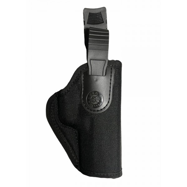 FONDINA CINTURA FORMATA BERETTA 84 VEGA HOLSTER NERO