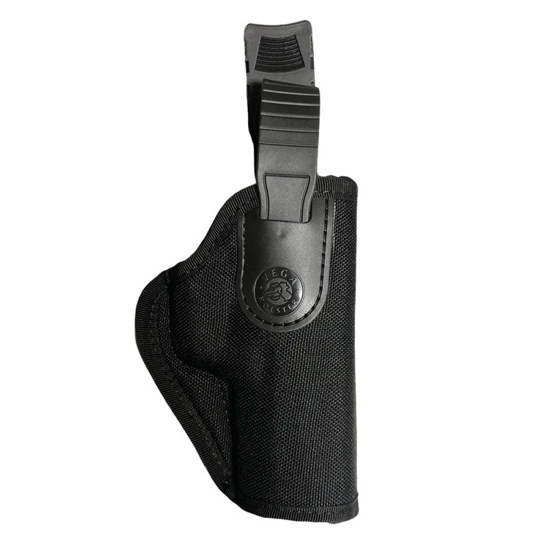 FONDINA CINTURA FORMATA BERETTA 84 VEGA HOLSTER NERO