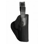 FONDINA CINTURA FORMATA BERETTA 84 VEGA HOLSTER NERO