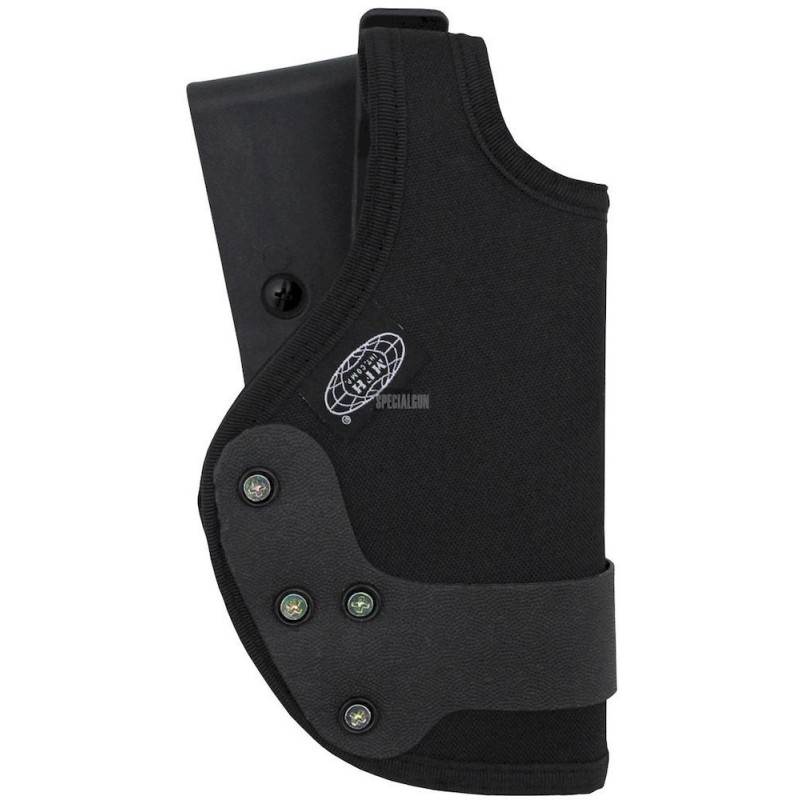 HOLSTER BELT FOR 92 FS P226 MFH BLACK HOLSTER BELT FOR 92 FS P226 MFH BLACK