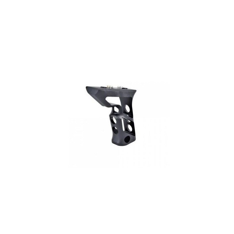VERTICAL GRIP KEYMOD ALUMINIUM BIG DRAGON BLACK VERTICAL GRIP KEYMOD ALUMINIUM BIG DRAGON BLACK