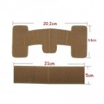 VELCRO FOR EMERSON COYOTE TAN HELMETS