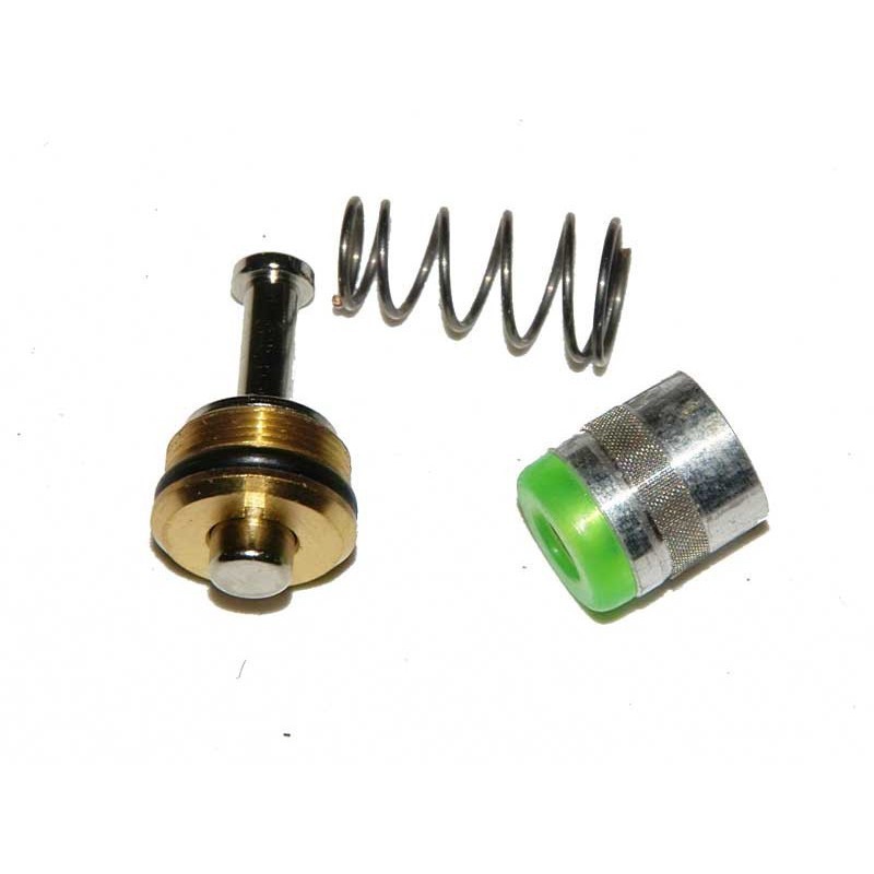 G17/18 CO2 LOADER OUTLET VALVE WE G17/18 CO2 LOADER OUTLET VALVE WE