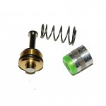G17/18 CO2 LOADER OUTLET VALVE WE G17/18 CO2 LOADER OUTLET VALVE WE