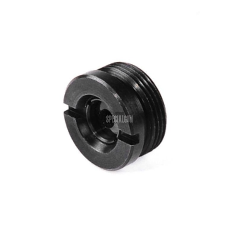 CO2 INLET VALVE S17 STARK ARMS