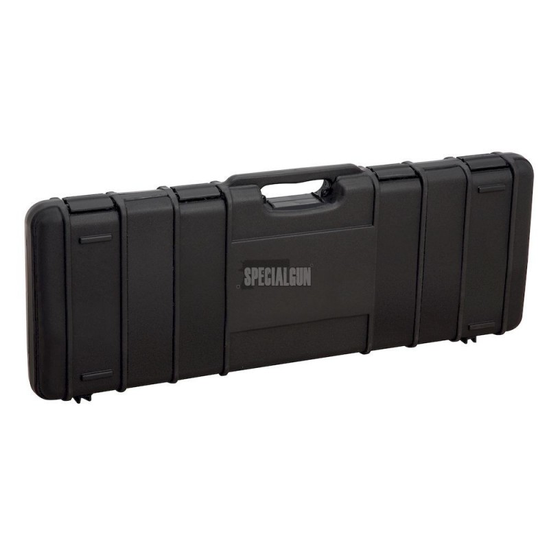 Rifle hard case 90x33x10 NEGRINI Rifle hard case 90x33x10 NEGRINI