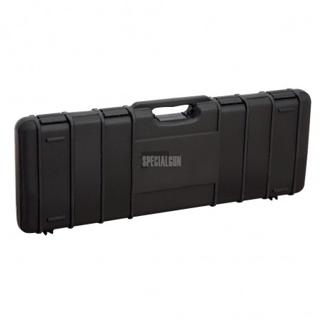 VALIGIA RIGIDA PER FUCILE 90x33x10 NEGRINI