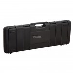 Rifle hard case 90x33x10 NEGRINI Rifle hard case 90x33x10 NEGRINI