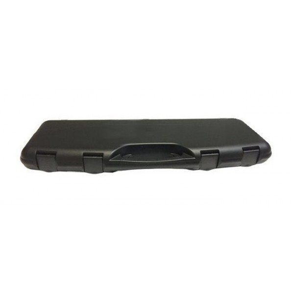 RIGID CASE FOR FIREARM 82x25x8 cm MEGALINE