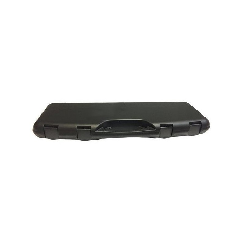 RIGID CASE FOR FIREARM 82x25x8 cm MEGALINE RIGID CASE FOR FIREARM 82x25x8 cm MEGALINE