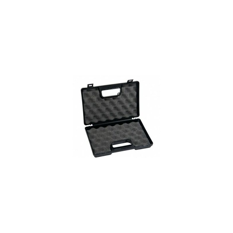 RIGID PISTOL CASE 27x17x6 NEGRINI