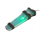 V-LITE VELCRO LIGHT FOR HELMETS ELEMENT GREEN