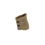 UNIVERSAL PISTOL GRIP BIG DRAGON TAN