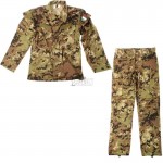 CBT IR VEGETATED CAMOUFLAGE UNIFORM SBB CBT IR VEGETATED CAMOUFLAGE UNIFORM SBB