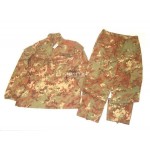 UNIFORME ESERCITO ROYAL VEGETATA UNIFORME ESERCITO ROYAL VEGETATA