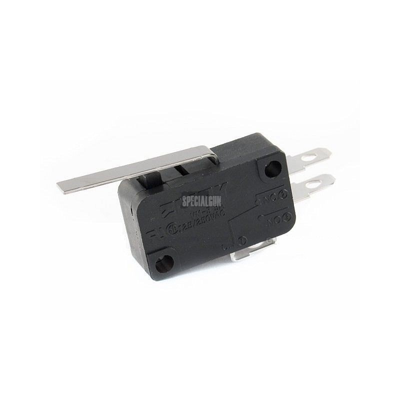 TRIGGER SWITCH GRILLETTO M249/M60 JEFFTRON TRIGGER SWITCH GRILLETTO M249/M60 JEFFTRON