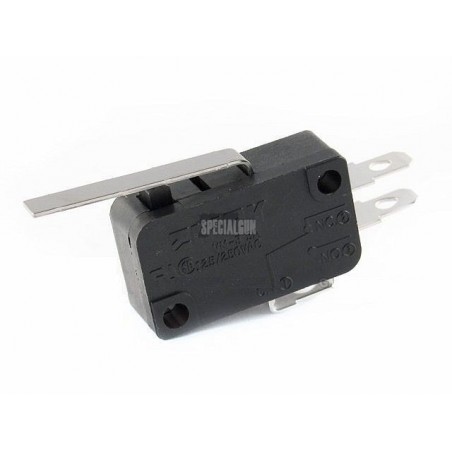 TRIGGER SWITCH GRILLETTO M249/M60 JEFFTRON