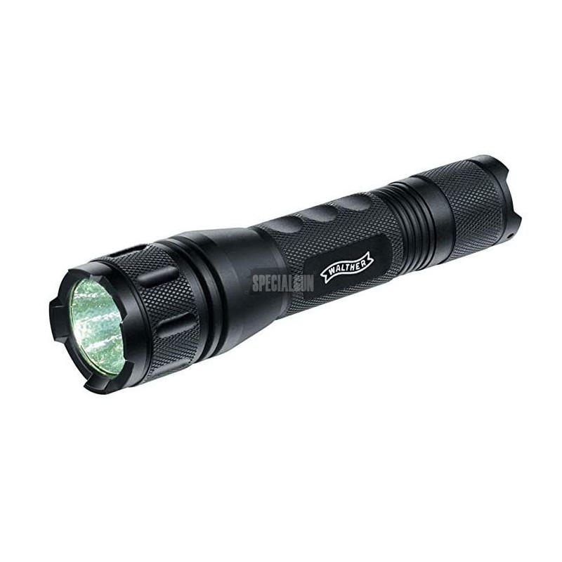 TORCIA TACTICAL XT2 600 LUMEN WALTHER