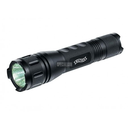 TORCIA TACTICAL XT2 600 LUMEN WALTHER