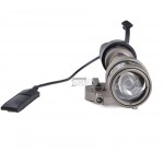 M952V WEAPONLIGHT LED TORCH ELEMENT FDE M952V WEAPONLIGHT LED TORCH ELEMENT FDE