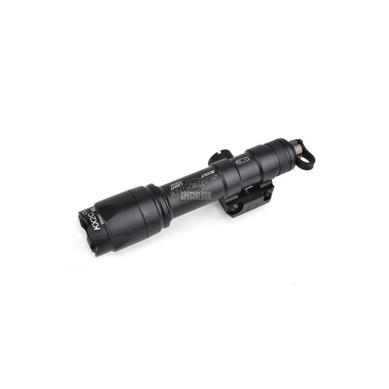 TORCIA M600C SCOUT LED FULL VERSION WADSN NERA TORCIA M600C SCOUT LED FULL VERSION WADSN NERA