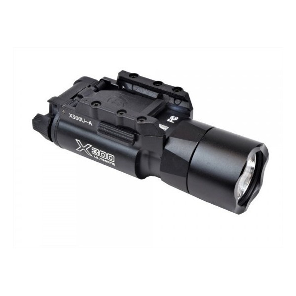 TORCIA LIGHT X300 ULTIMATE NIGHT EVOLUTION