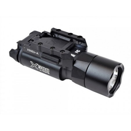 TORCIA LIGHT X300 ULTIMATE NIGHT EVOLUTION