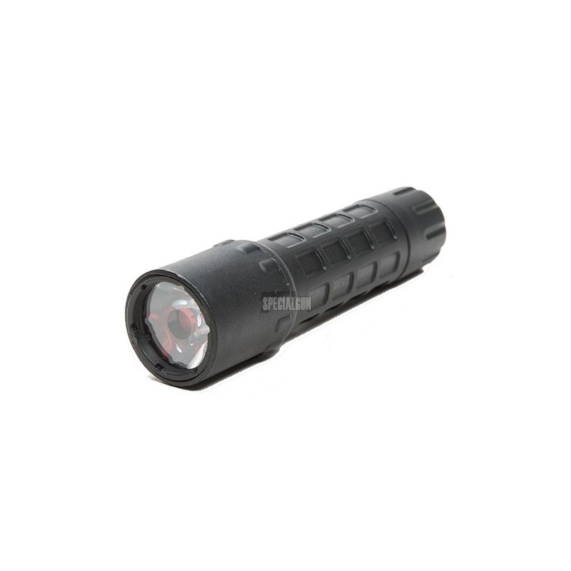 TORCIA F2 CREE Q4 SURFIRE STYLE FMA NERO TORCIA F2 CREE Q4 SURFIRE STYLE FMA NERO