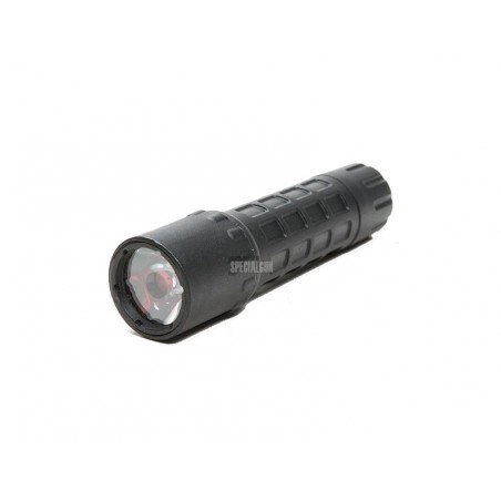 TORCIA F2 CREE Q4 SURFIRE STYLE FMA NERO