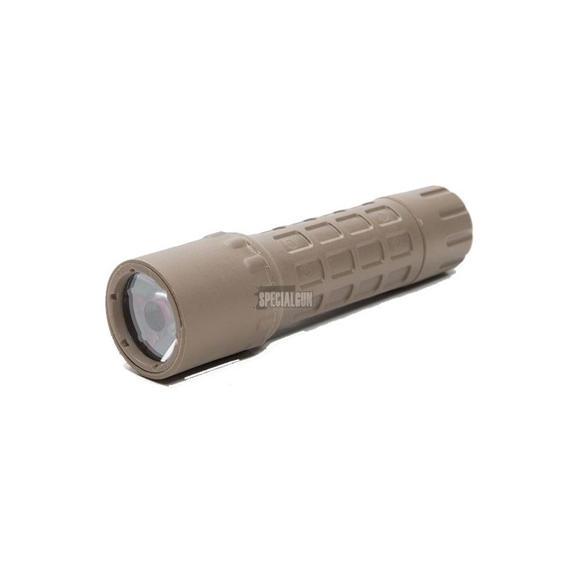 TORCIA F2 CREE Q4 SURFIRE STYLE FMA