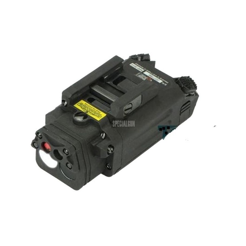 DBAL MODULE TORCH FMA