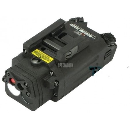 DBAL MODULE TORCH FMA
