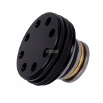 CABEZA DE PISTÓN X-RING ALIGERADA ERGAL DOBLE O FPS-SOFTAIR