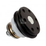 TESTA PISTONE IN POLIMERO DOPPIO ORING REGOLABILE FPS-SOFTAIR TESTA PISTONE IN POLIMERO DOPPIO ORING REGOLABILE FPS-SOFTAIR