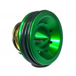 ERGAL PISTON HEAD PRESSURE DEVIATION X-RING DOUBLE OR FPS-SOFTAIR ERGAL PISTON HEAD PRESSURE DEVIATION X-RING DOUBLE OR FPS-SOFTAIR