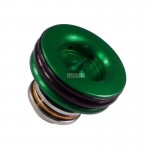 ERGAL PISTON HEAD PRESSURE DEVIATION DOUBLE OR FPS-SOFTAIR
