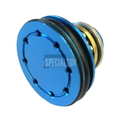 BORE UP PISTON HEAD DOUBLE ALLUMINIUM ORING