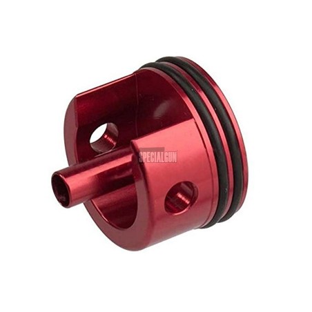 CABEZA DE CILINDRO Ver.2 ALUMINIO SHS