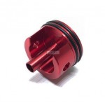 SILENCED CYLINDER HEAD Ver.2 ALUMINIUM SHS SILENCED CYLINDER HEAD Ver.2 ALUMINIUM SHS