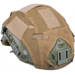 HELMET COVER FAST RETE TAN HELMET COVER FAST RETE TAN