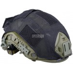 CUBRECASCO FAST MESH NEGRO CUBRECASCO FAST MESH NEGRO