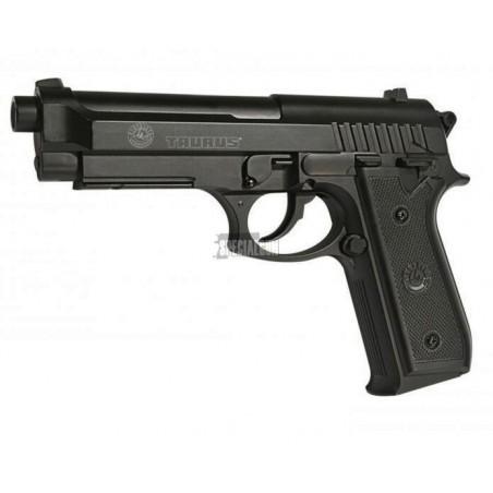 TAURUS PT92 CO2 FIXED METAL TROLLEY CYBERGUN